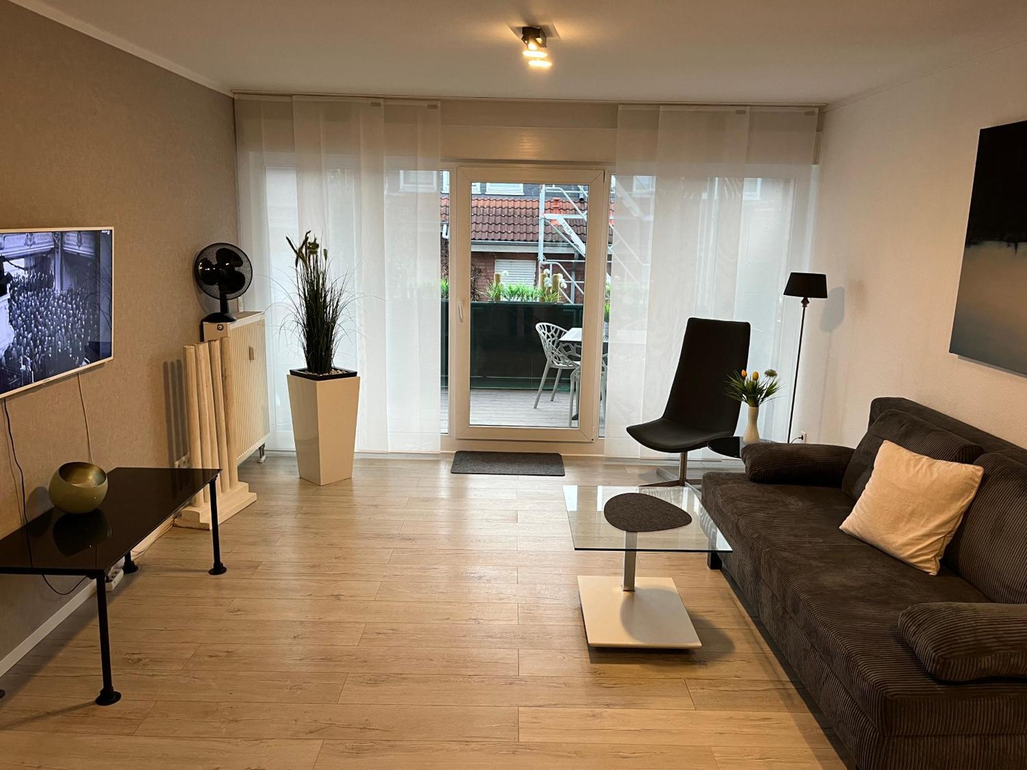 Apartment Domizil Köln