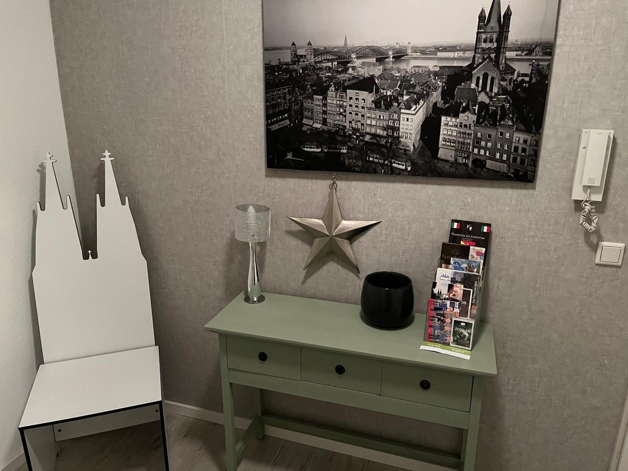 Domizil Apartment *
