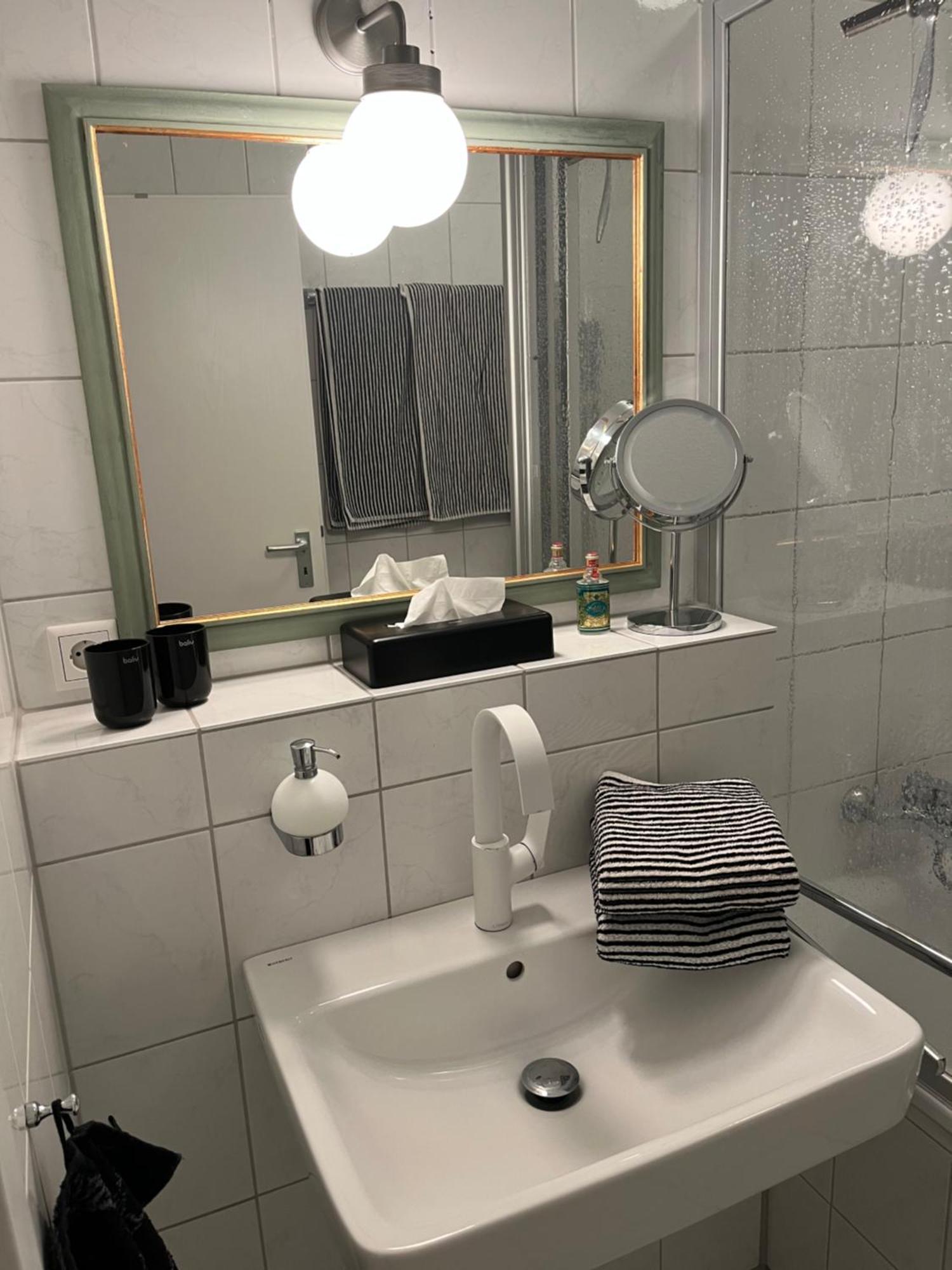 Domizil Apartment Köln