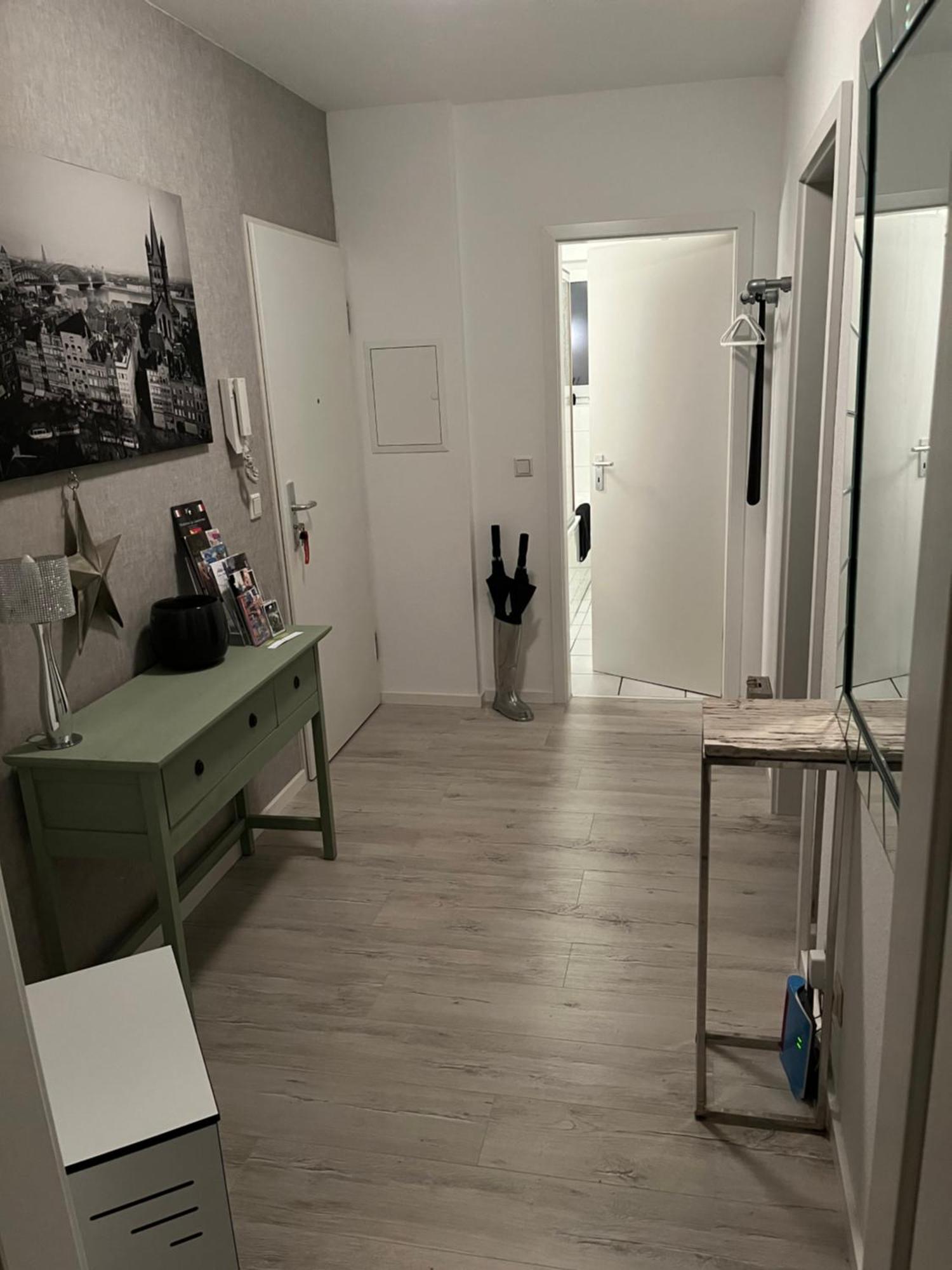 Domizil Apartment Köln