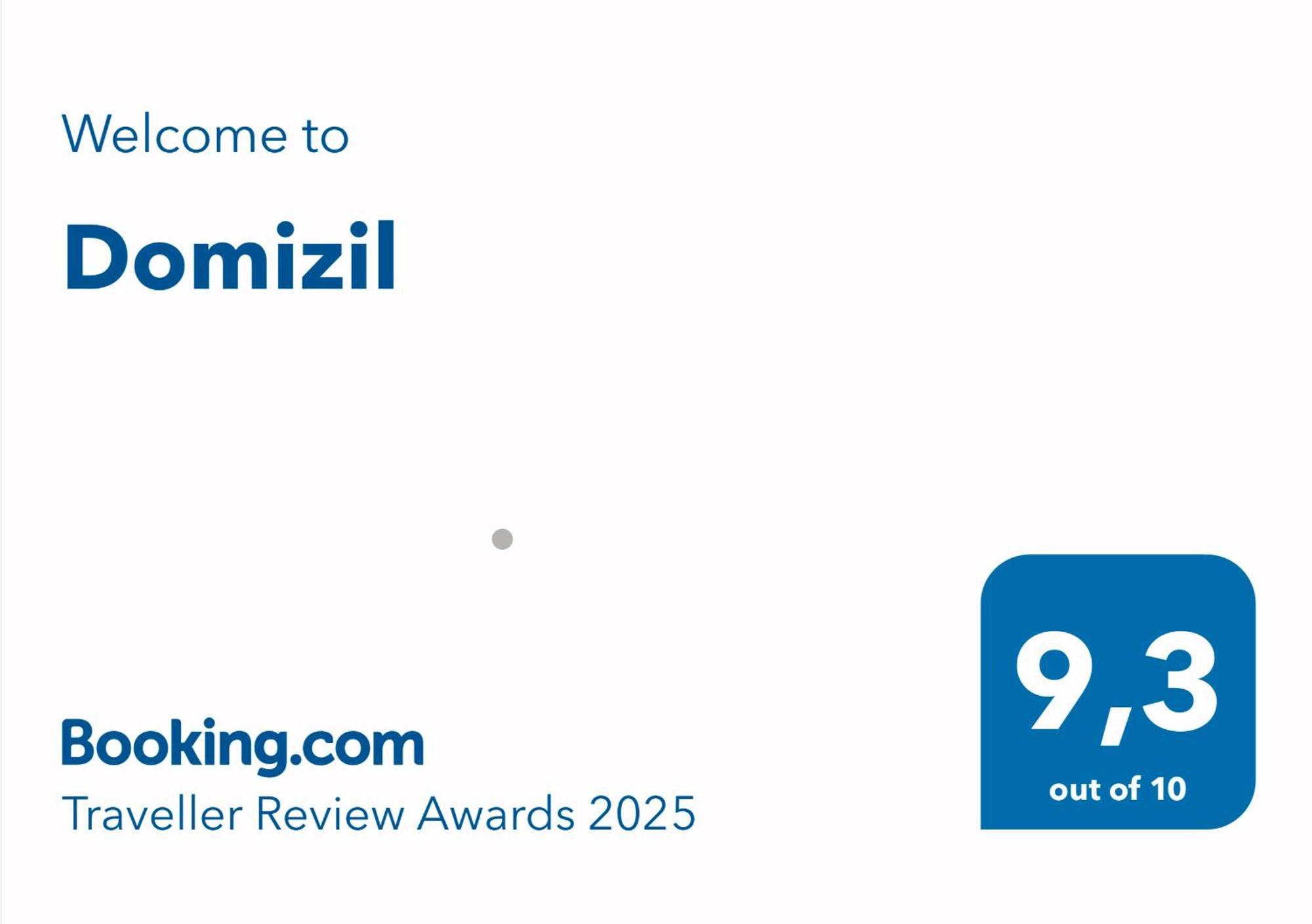 Domizil Apartment *